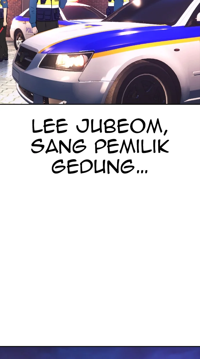 Highschool Lunch Dad Chapter 60 - halaman 103