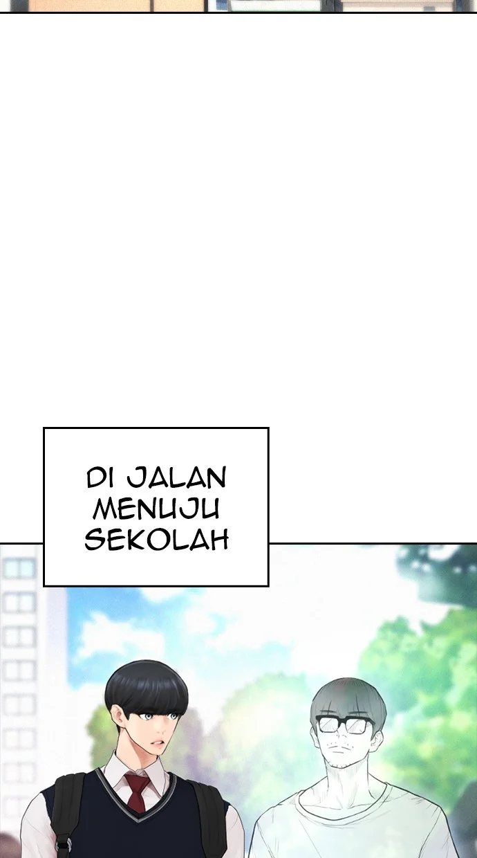 Highschool Lunch Dad Chapter 60 - halaman 116