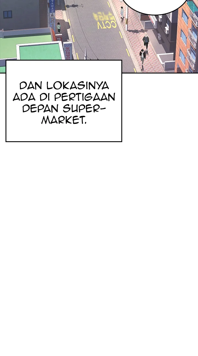Highschool Lunch Dad Chapter 60 - halaman 121