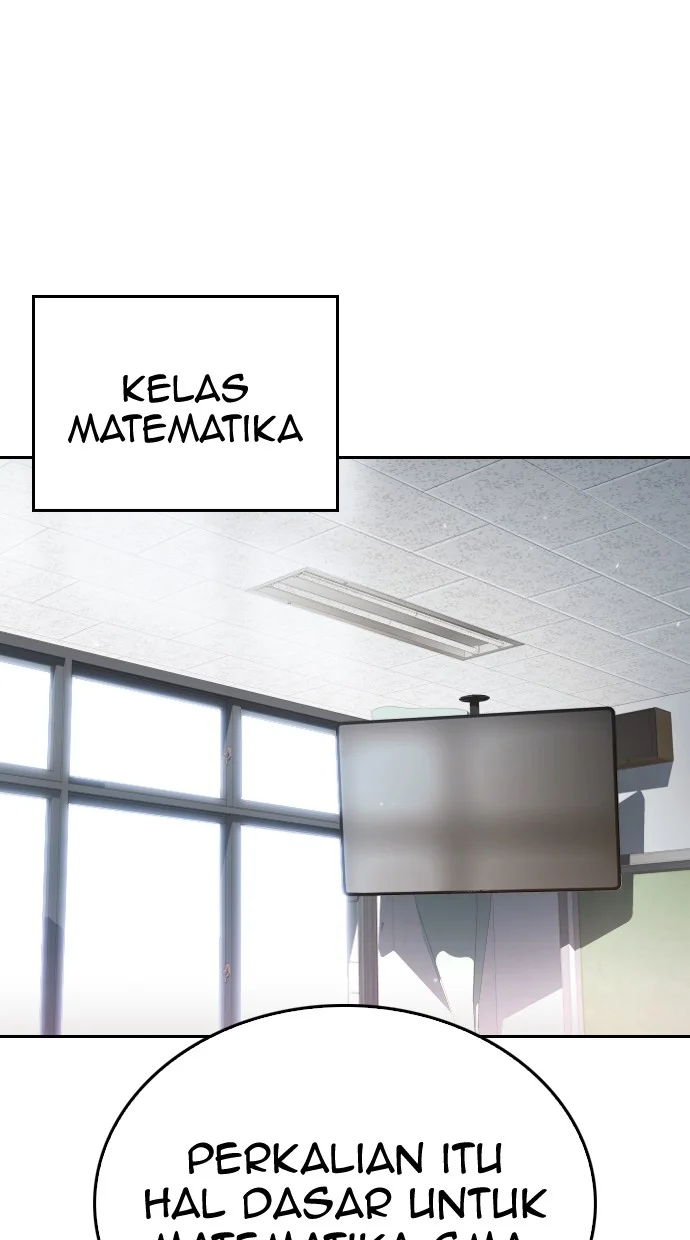Highschool Lunch Dad Chapter 60 - halaman 124