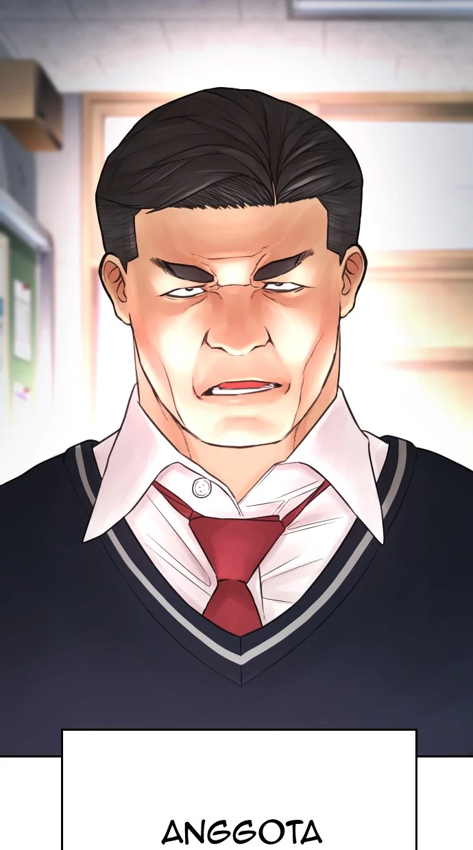 Highschool Lunch Dad Chapter 60 - halaman 129
