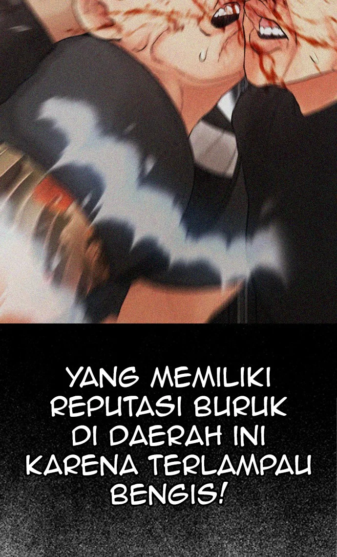 Highschool Lunch Dad Chapter 60 - halaman 142