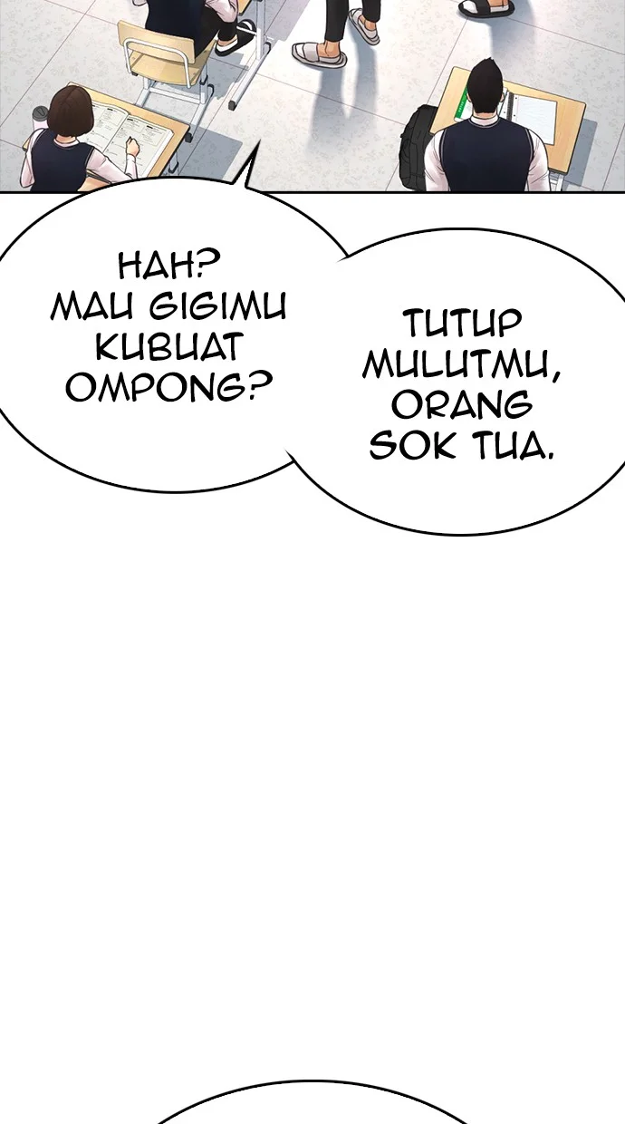 Highschool Lunch Dad Chapter 60 - halaman 145