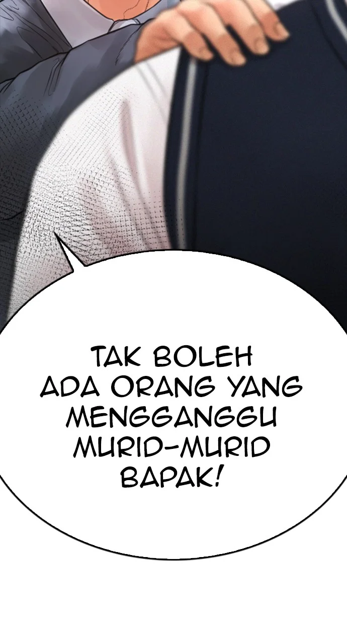 Highschool Lunch Dad Chapter 60 - halaman 152