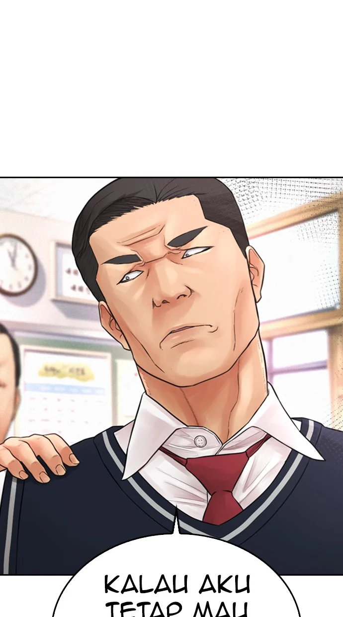Highschool Lunch Dad Chapter 60 - halaman 153