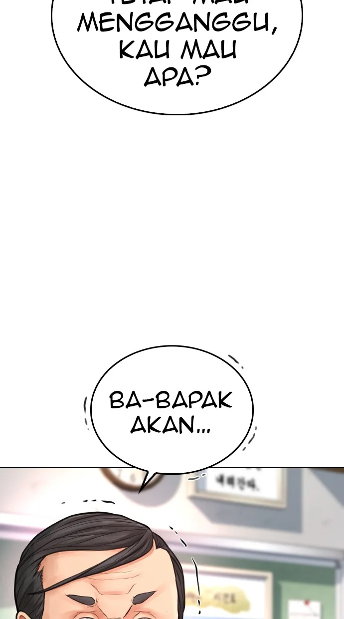 Highschool Lunch Dad Chapter 60 - halaman 154