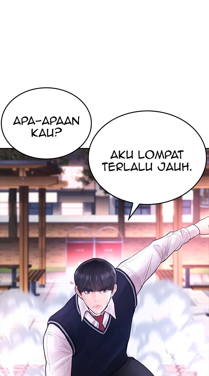 Highschool Lunch Dad Chapter 60 - halaman 16