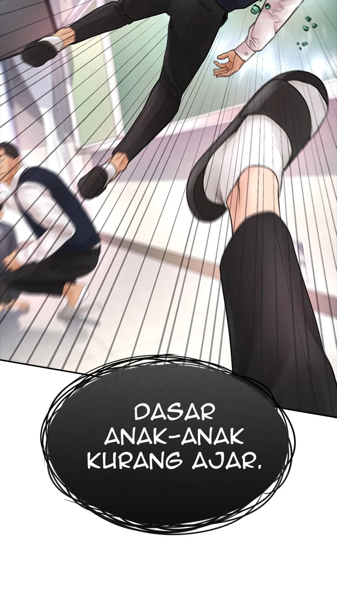 Highschool Lunch Dad Chapter 60 - halaman 166