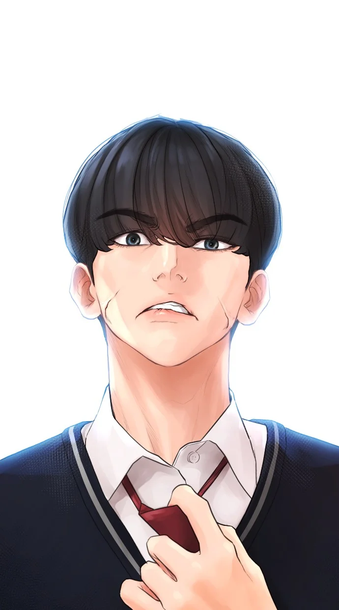 Highschool Lunch Dad Chapter 60 - halaman 170