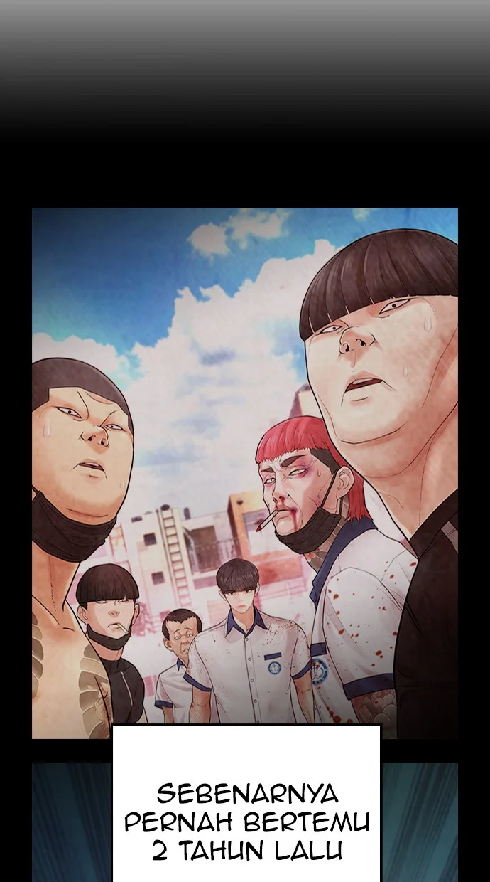 Highschool Lunch Dad Chapter 60 - halaman 18