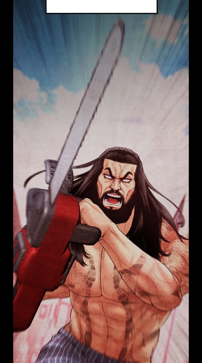 Highschool Lunch Dad Chapter 60 - halaman 19