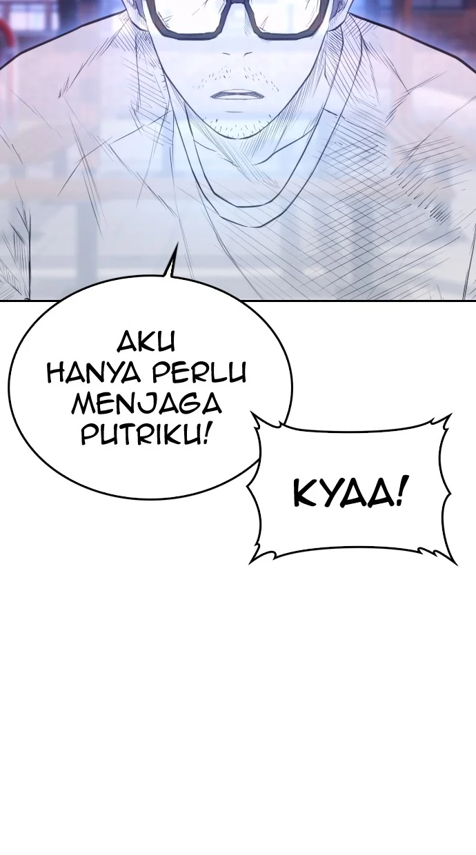 Highschool Lunch Dad Chapter 60 - halaman 2
