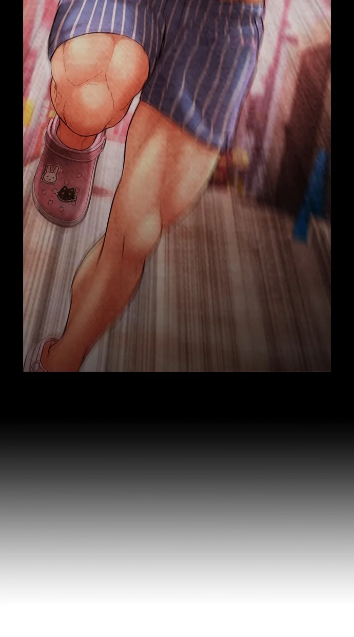 Highschool Lunch Dad Chapter 60 - halaman 20