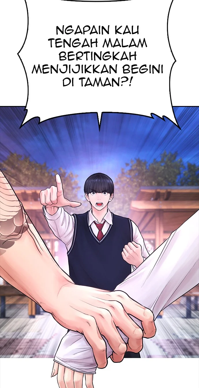 Highschool Lunch Dad Chapter 60 - halaman 22