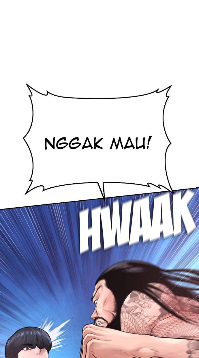 Highschool Lunch Dad Chapter 60 - halaman 24