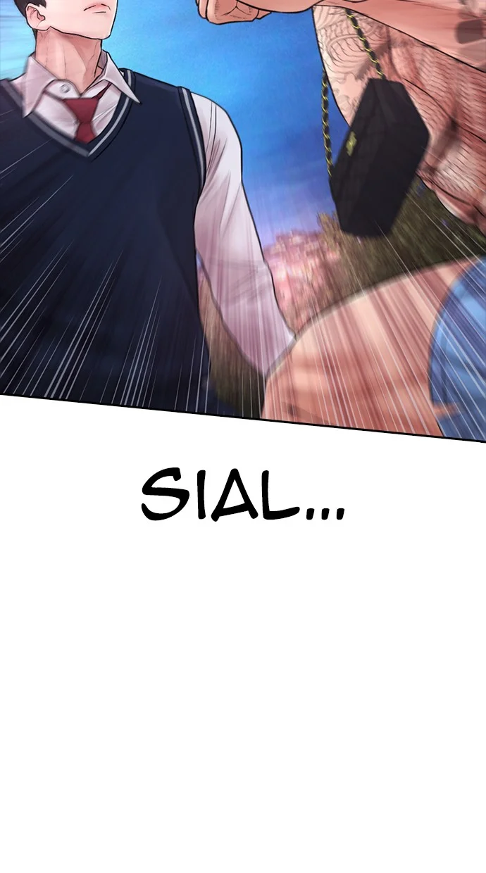 Highschool Lunch Dad Chapter 60 - halaman 25