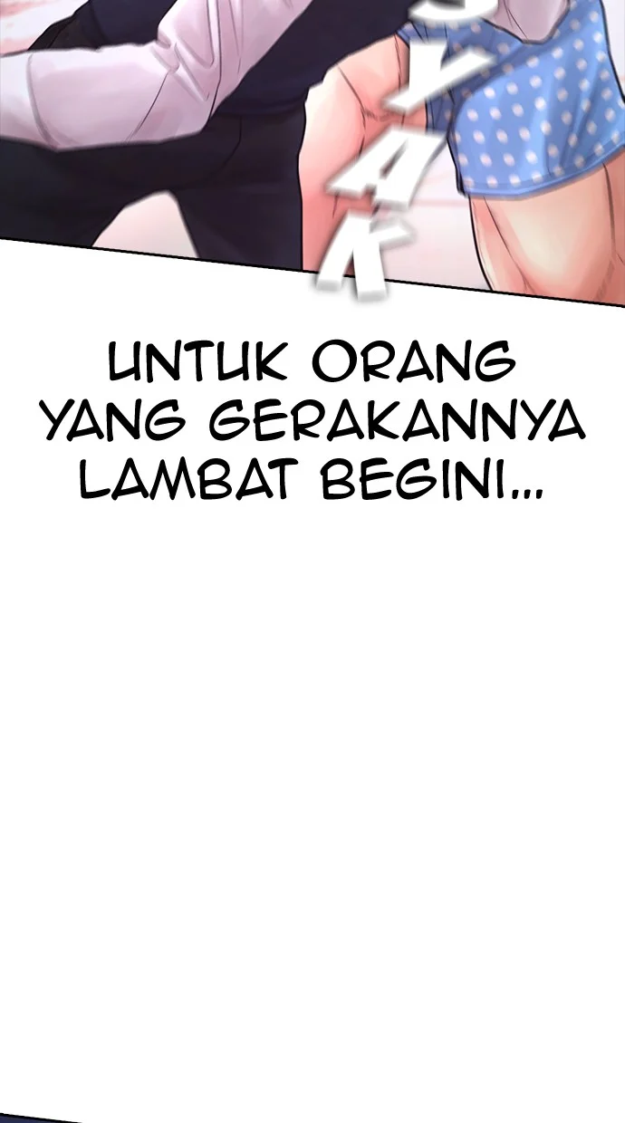 Highschool Lunch Dad Chapter 60 - halaman 27
