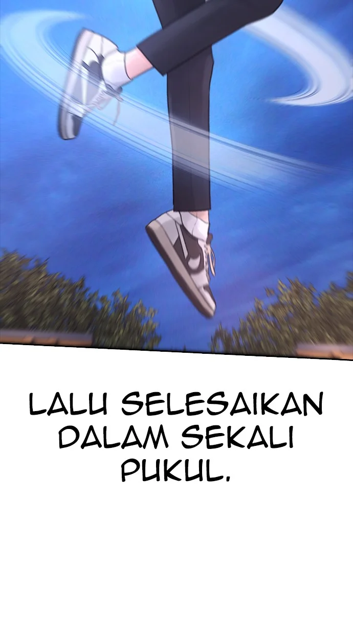 Highschool Lunch Dad Chapter 60 - halaman 30