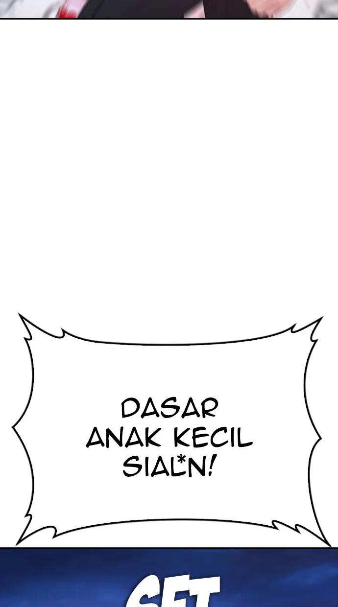 Highschool Lunch Dad Chapter 60 - halaman 40