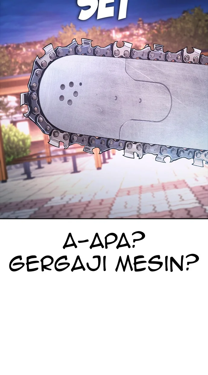 Highschool Lunch Dad Chapter 60 - halaman 41