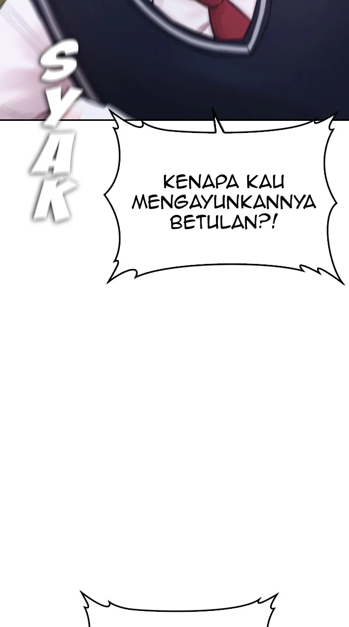 Highschool Lunch Dad Chapter 60 - halaman 55