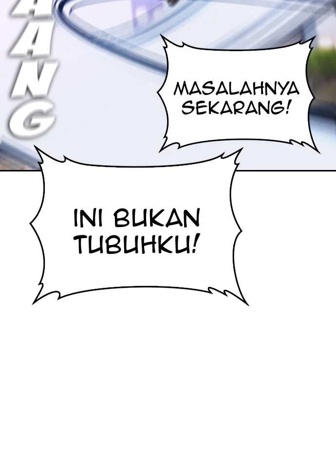 Highschool Lunch Dad Chapter 60 - halaman 57