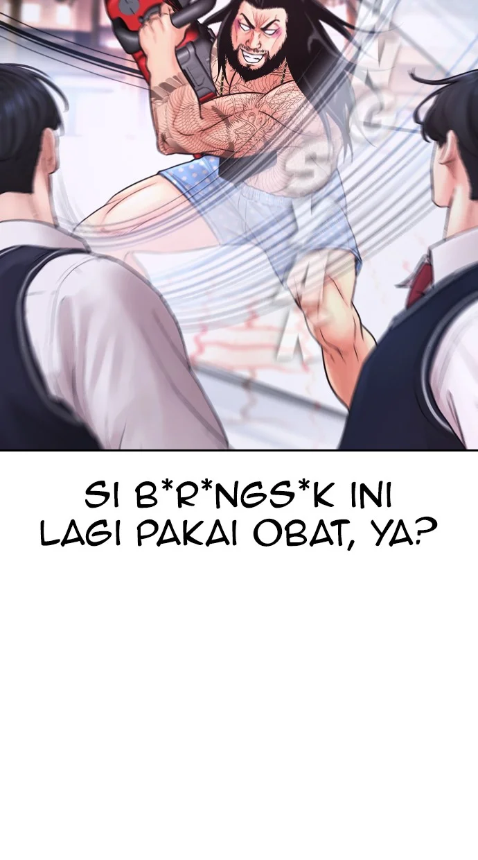 Highschool Lunch Dad Chapter 60 - halaman 59