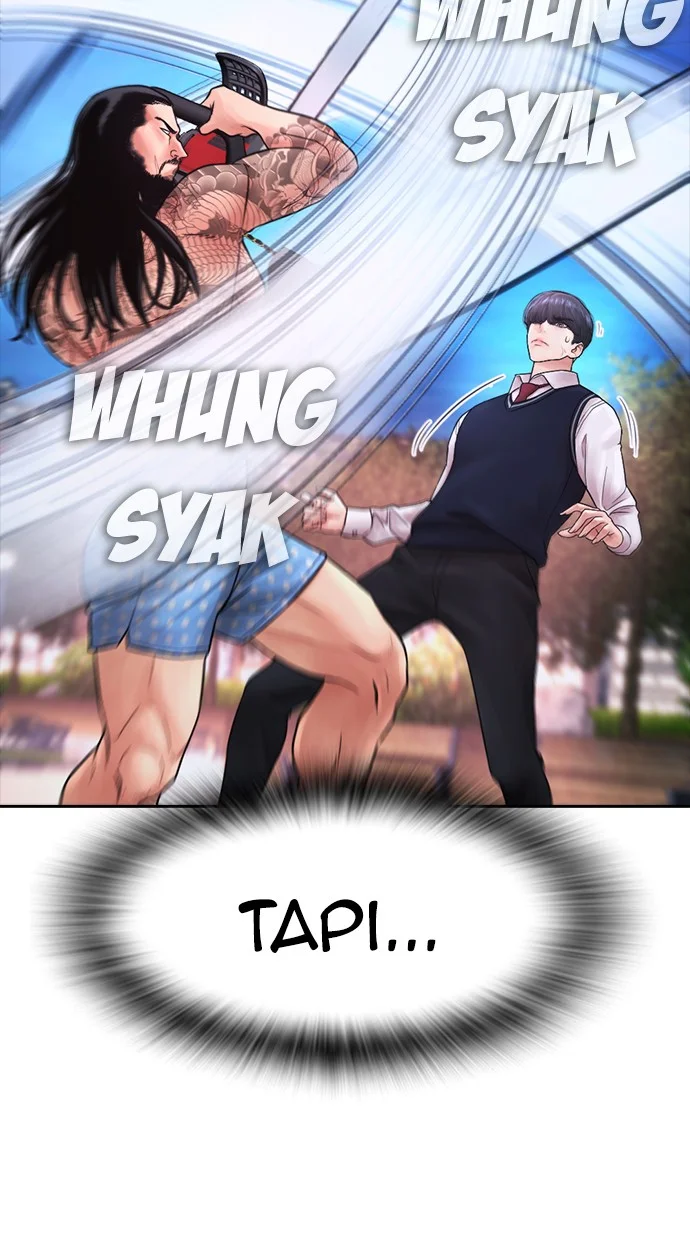 Highschool Lunch Dad Chapter 60 - halaman 64