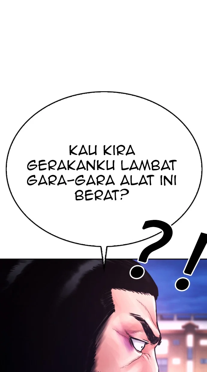 Highschool Lunch Dad Chapter 60 - halaman 68