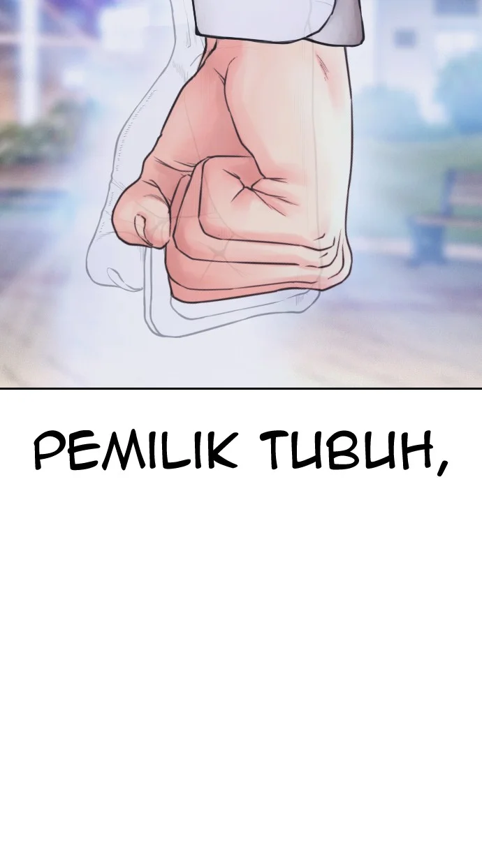 Highschool Lunch Dad Chapter 60 - halaman 7