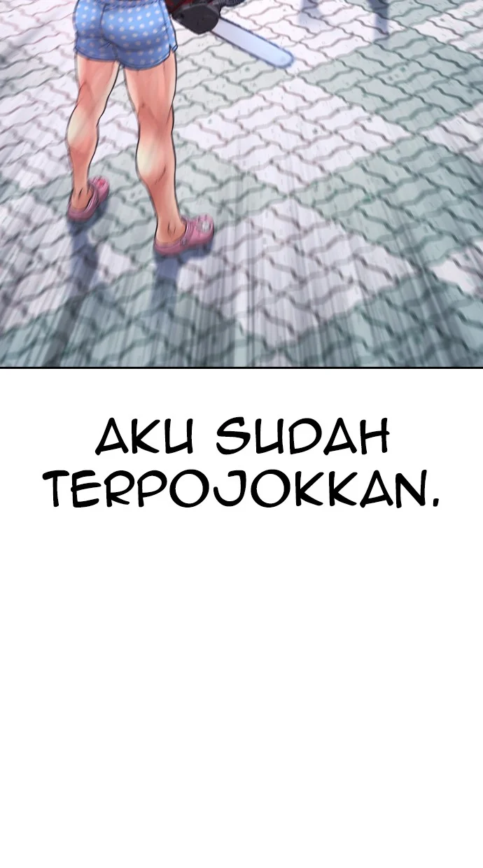 Highschool Lunch Dad Chapter 60 - halaman 71