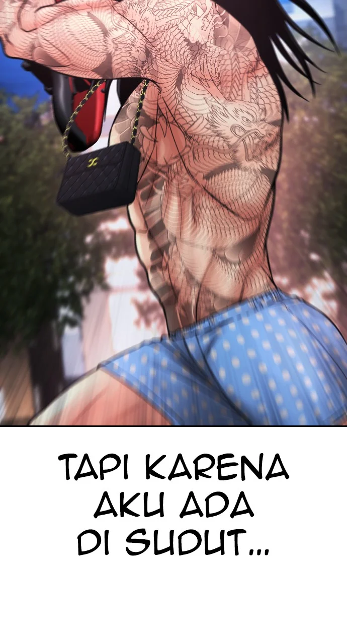 Highschool Lunch Dad Chapter 60 - halaman 73