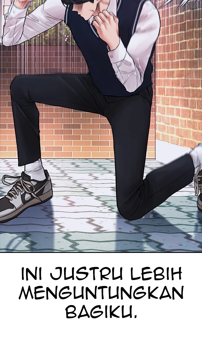 Highschool Lunch Dad Chapter 60 - halaman 75
