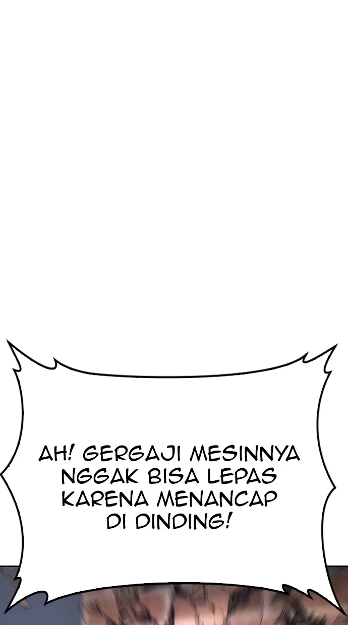 Highschool Lunch Dad Chapter 60 - halaman 76