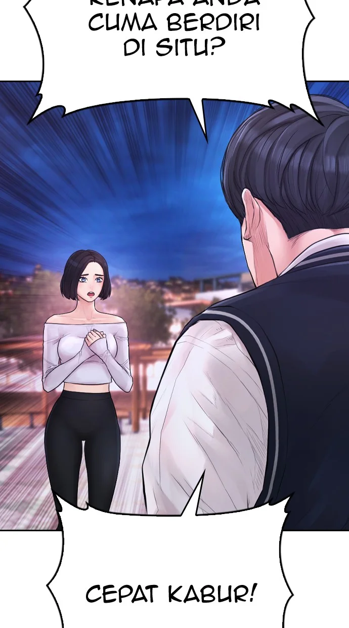 Highschool Lunch Dad Chapter 60 - halaman 83