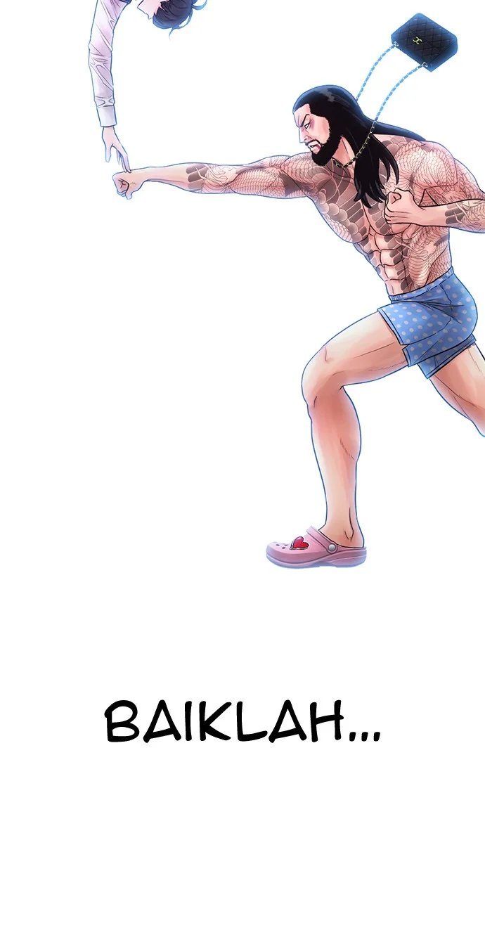 Highschool Lunch Dad Chapter 60 - halaman 89