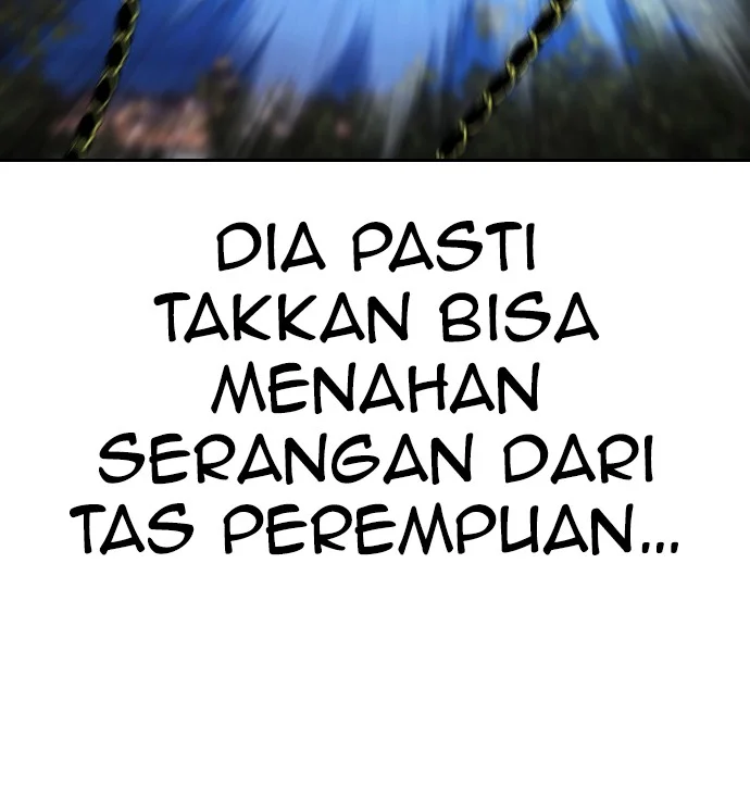 Highschool Lunch Dad Chapter 60 - halaman 91