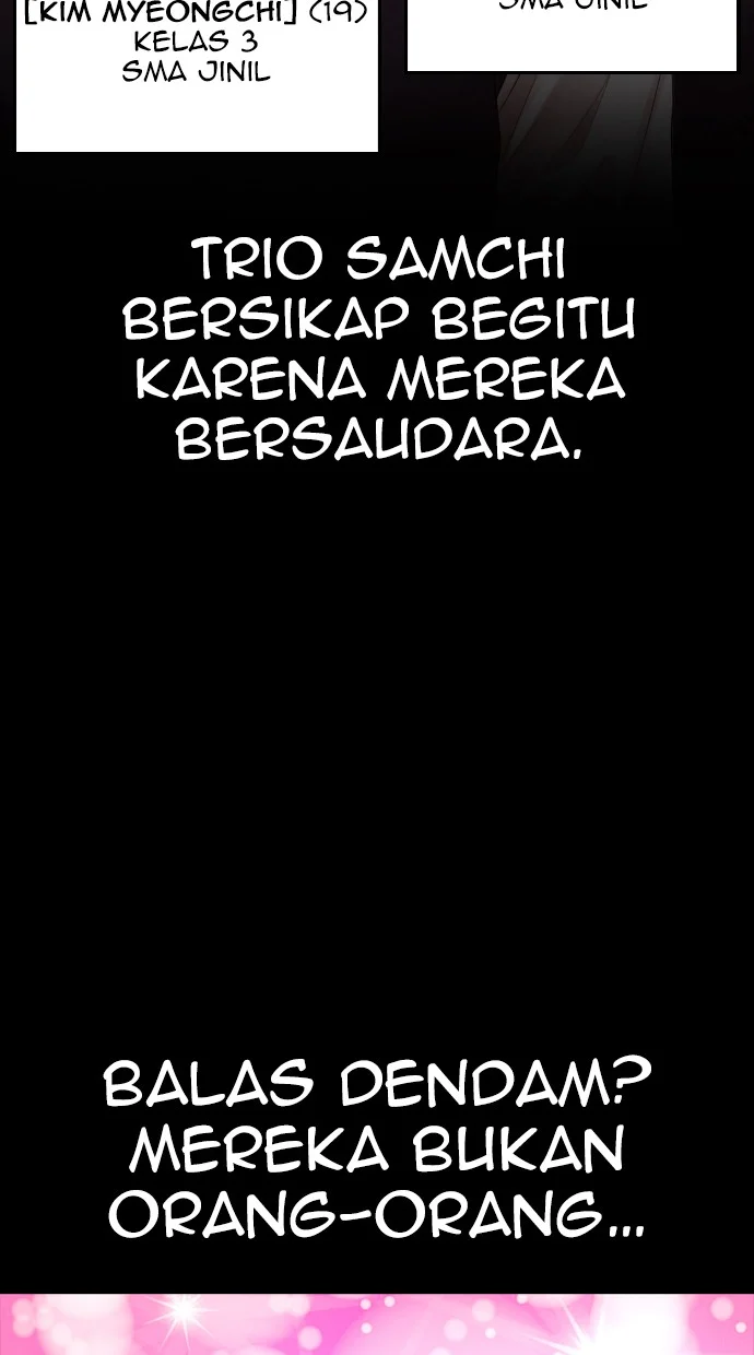 Highschool Lunch Dad Chapter 61 - halaman 112