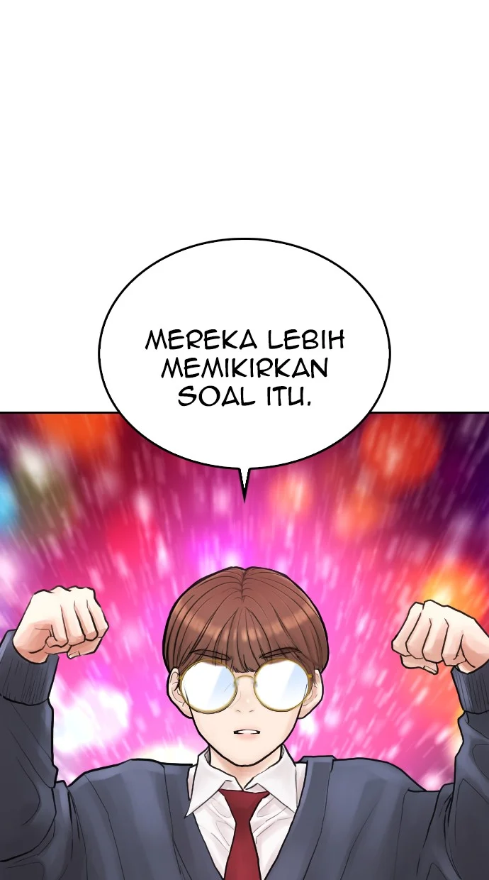 Highschool Lunch Dad Chapter 61 - halaman 116
