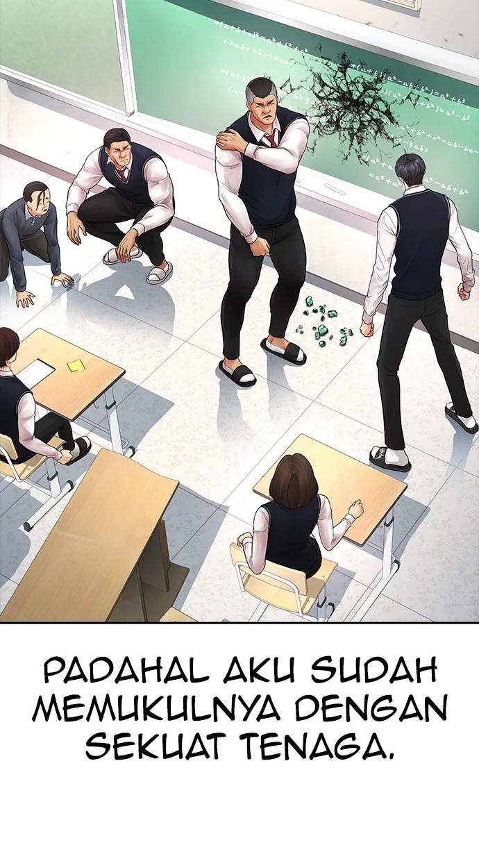 Highschool Lunch Dad Chapter 61 - halaman 20