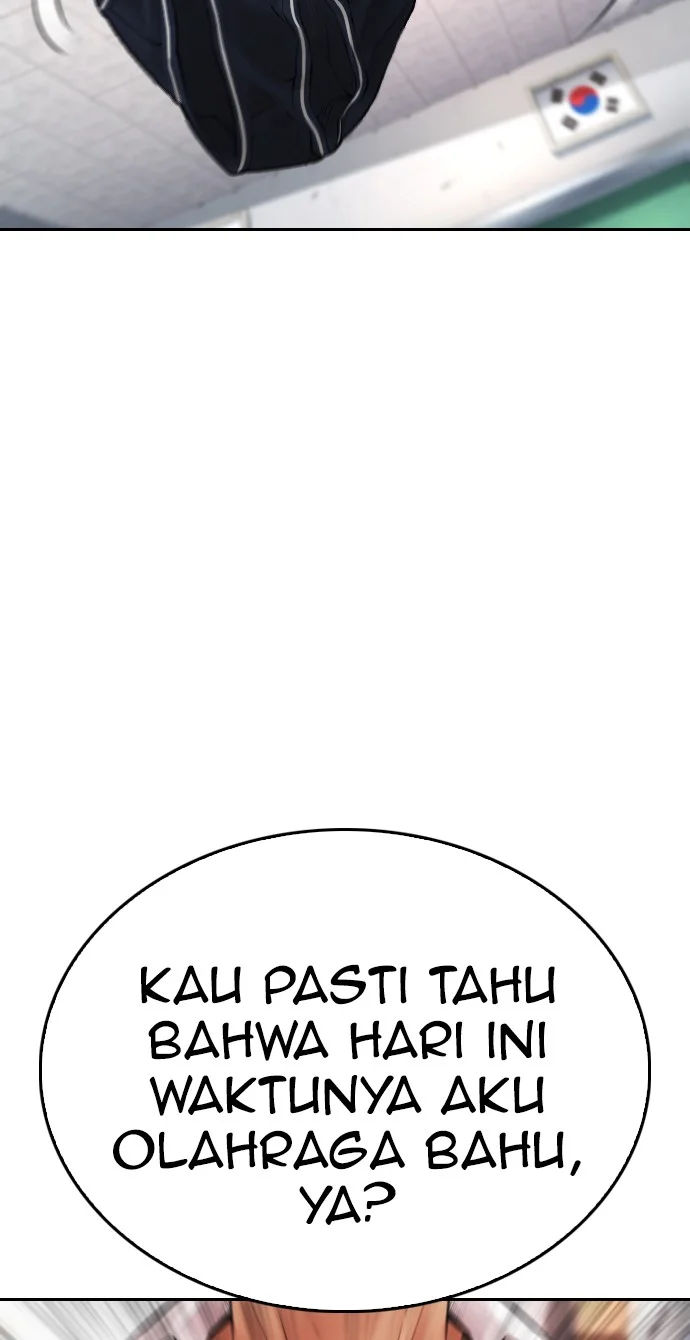 Highschool Lunch Dad Chapter 61 - halaman 22