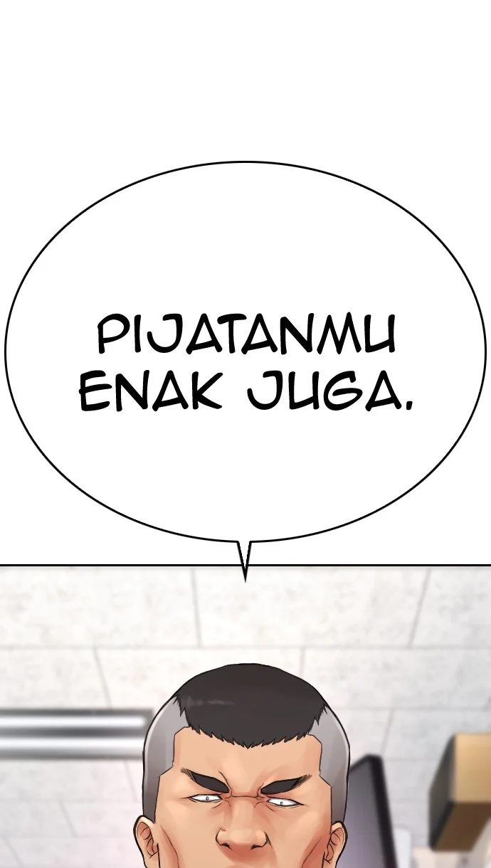 Highschool Lunch Dad Chapter 61 - halaman 24