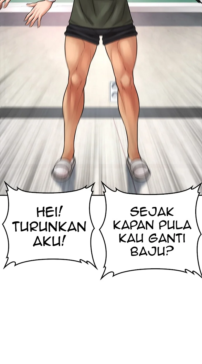 Highschool Lunch Dad Chapter 61 - halaman 33