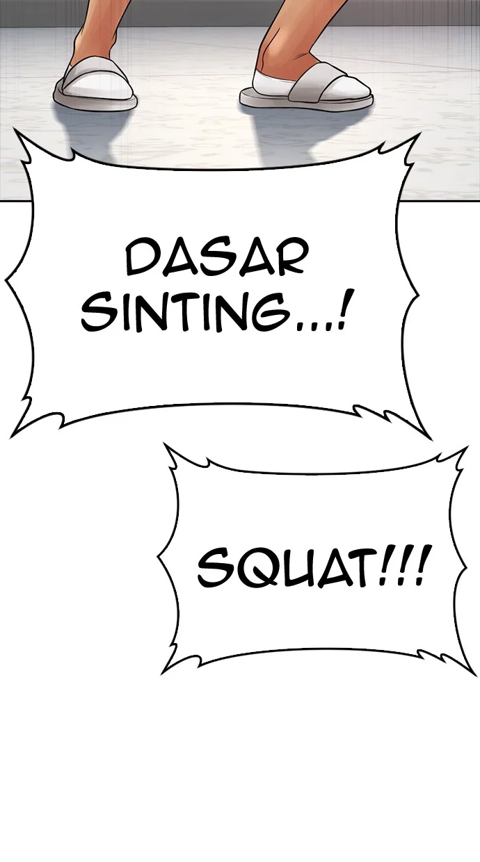 Highschool Lunch Dad Chapter 61 - halaman 38