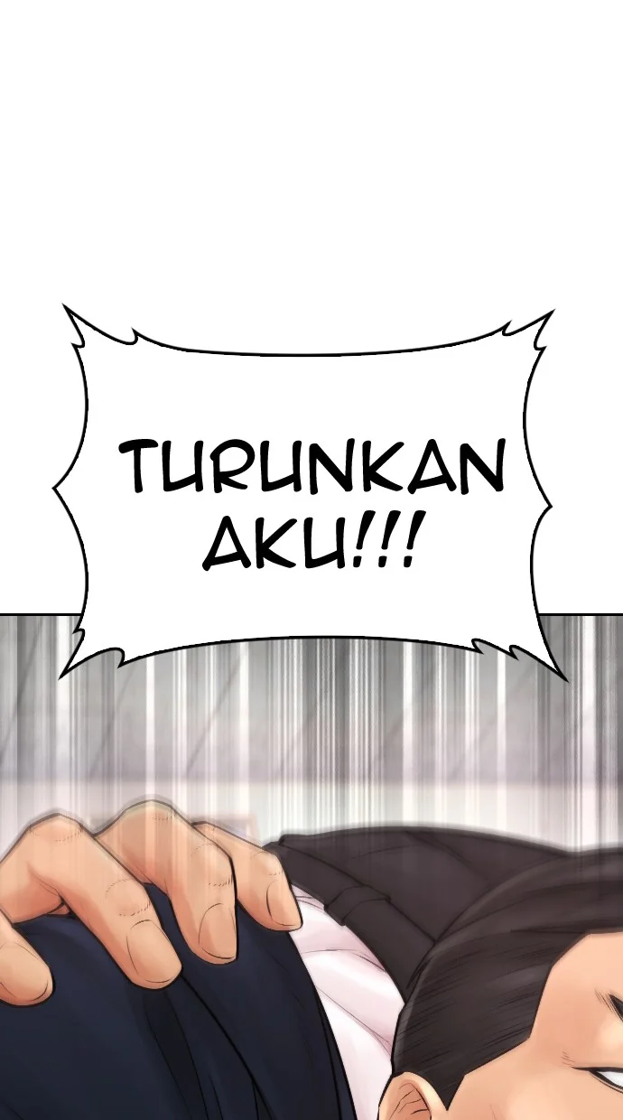 Highschool Lunch Dad Chapter 61 - halaman 39