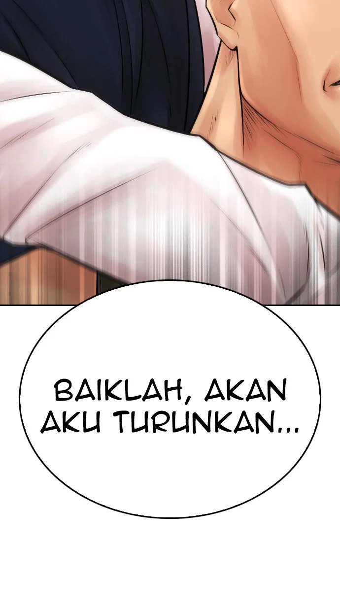 Highschool Lunch Dad Chapter 61 - halaman 40