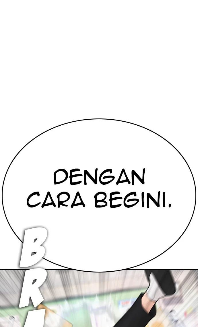 Highschool Lunch Dad Chapter 61 - halaman 41