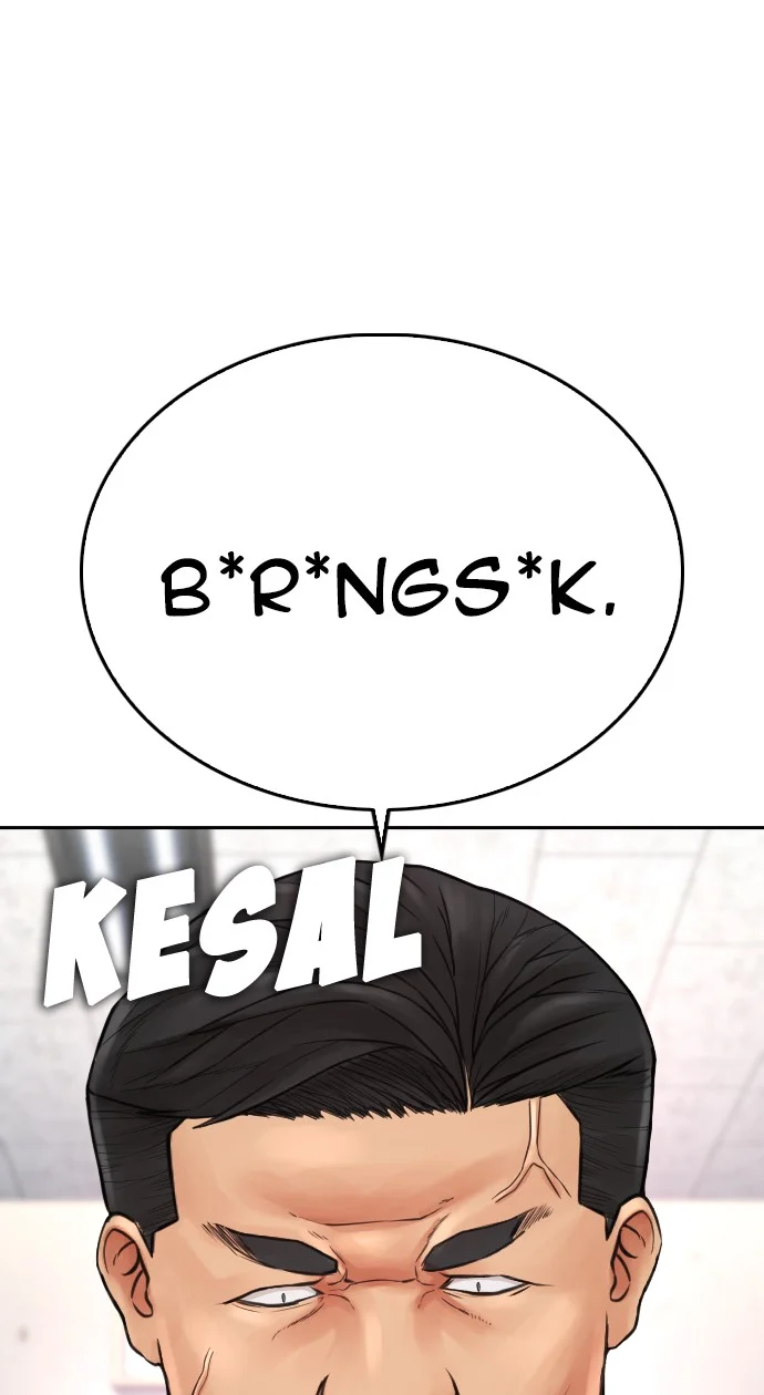 Highschool Lunch Dad Chapter 61 - halaman 43