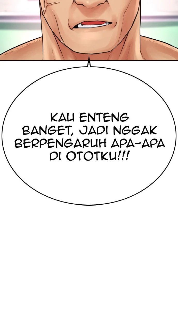Highschool Lunch Dad Chapter 61 - halaman 44