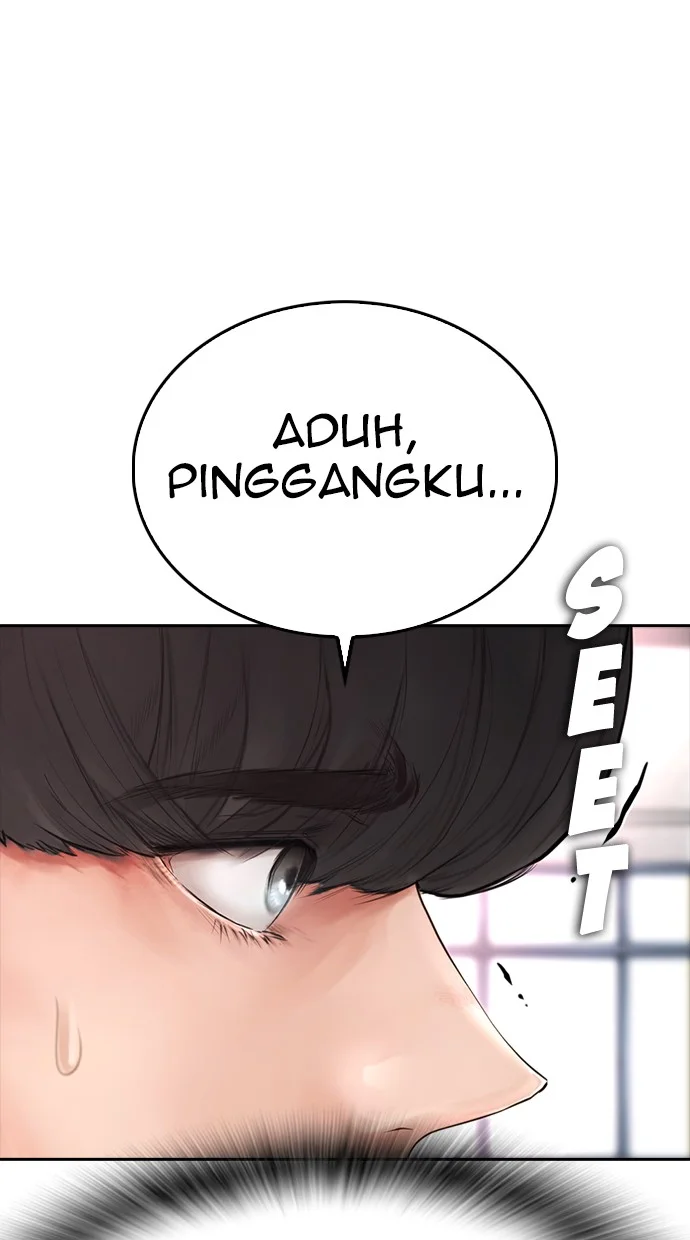 Highschool Lunch Dad Chapter 61 - halaman 48